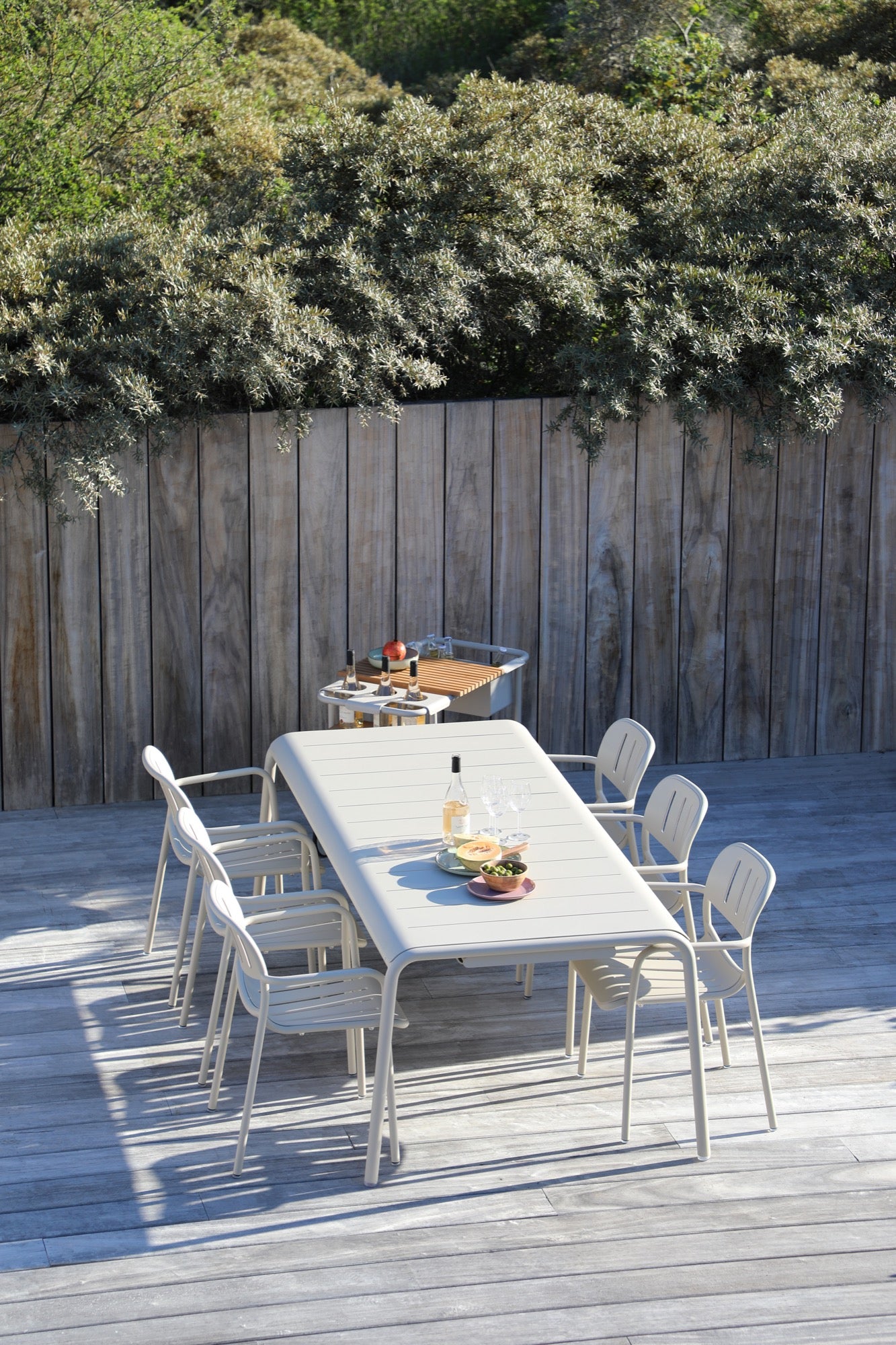 MESA DE COMEDOR SUNSET