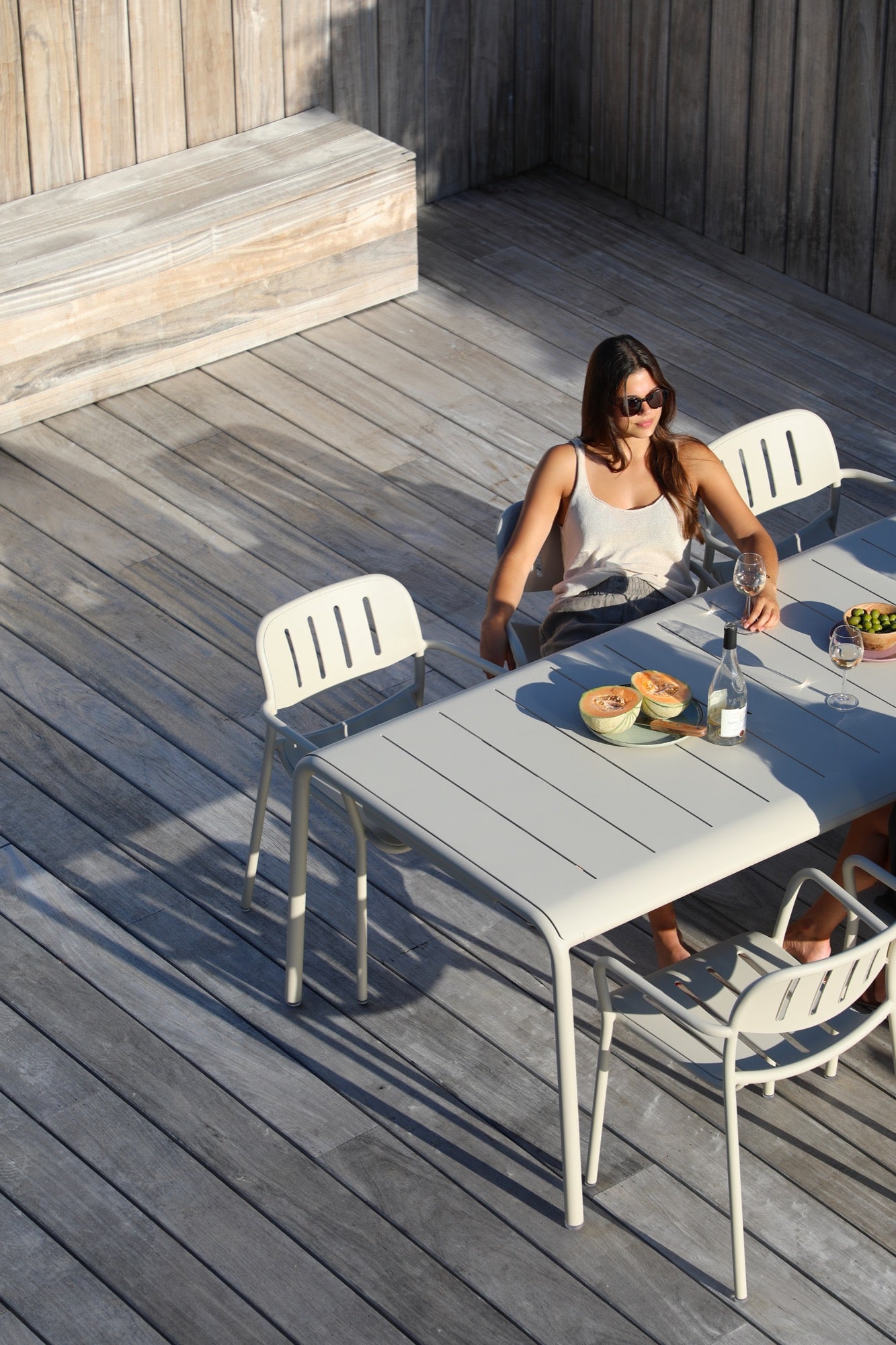 MESA DE COMEDOR SUNSET