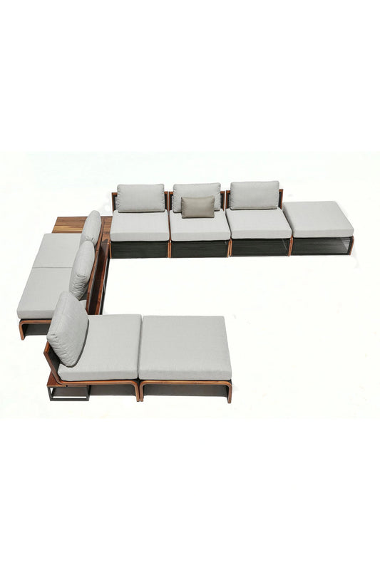 Sofa Bussola Area Externa Modul - Sale