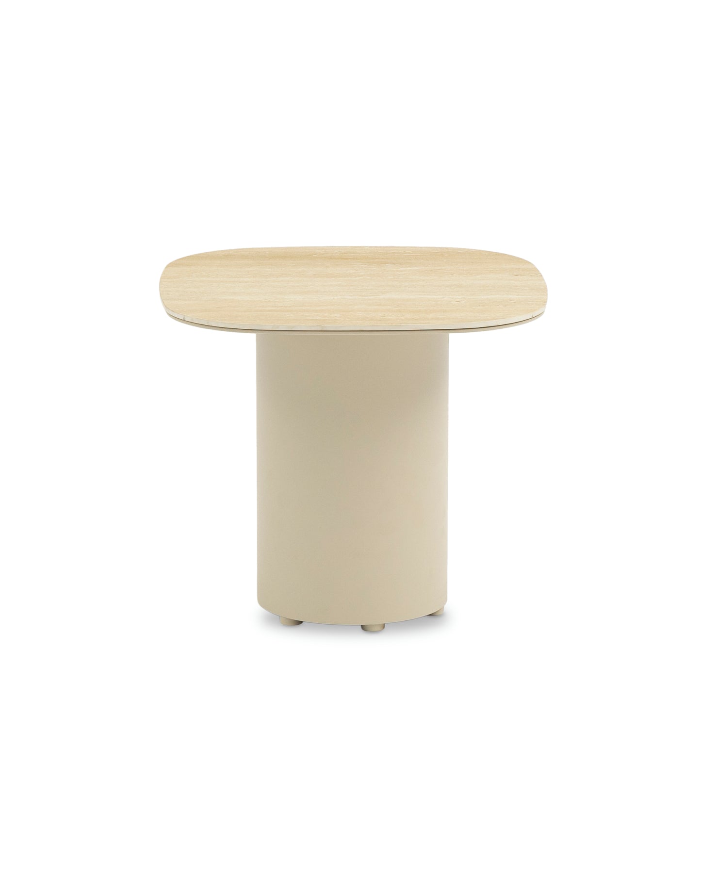 MEL WAVE COFFE TABLE