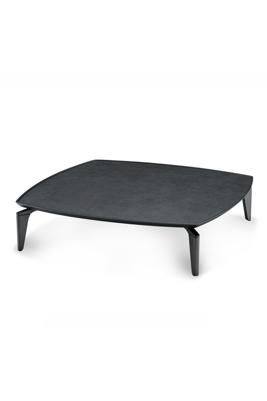 Dock Center table