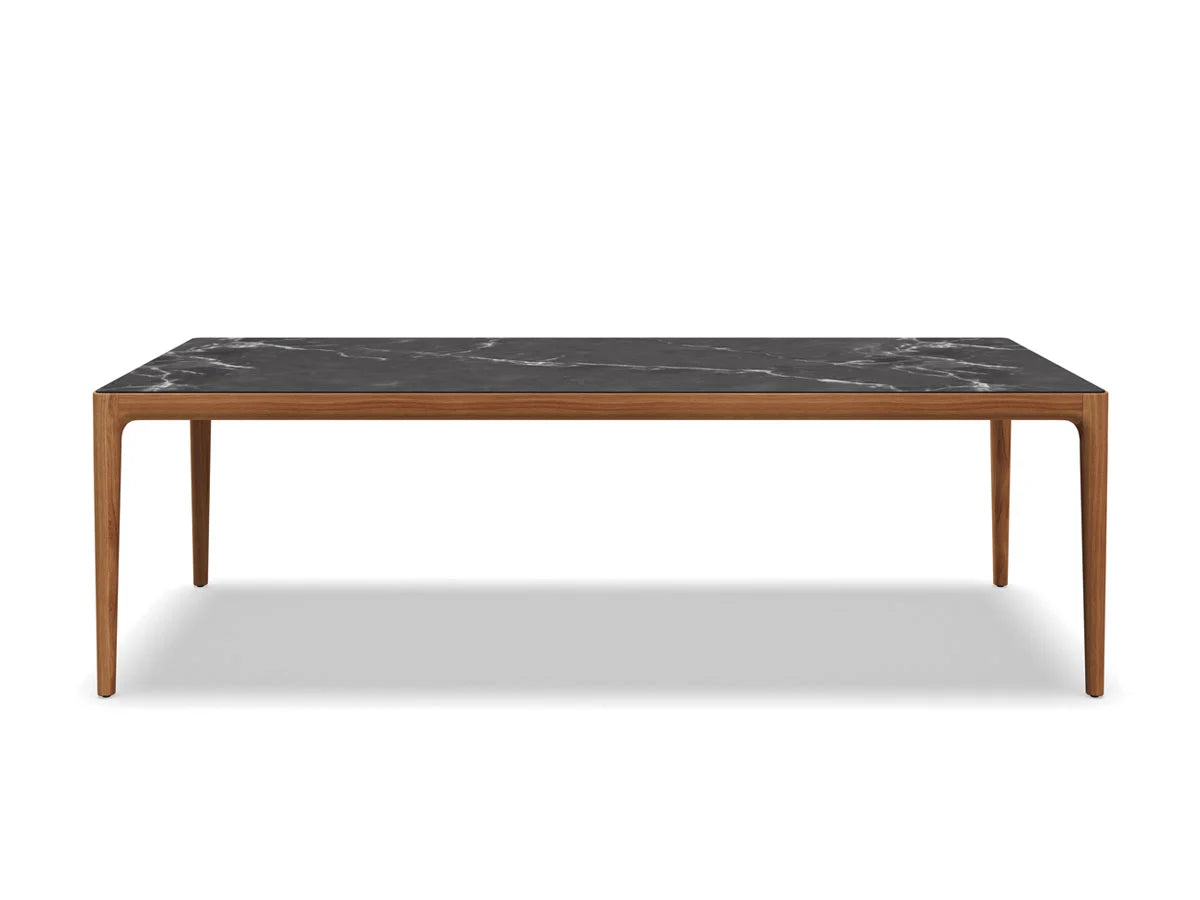 NORWAY DINING TABLE TOP CERAMIC PERSIA GRIGIO 300 MM