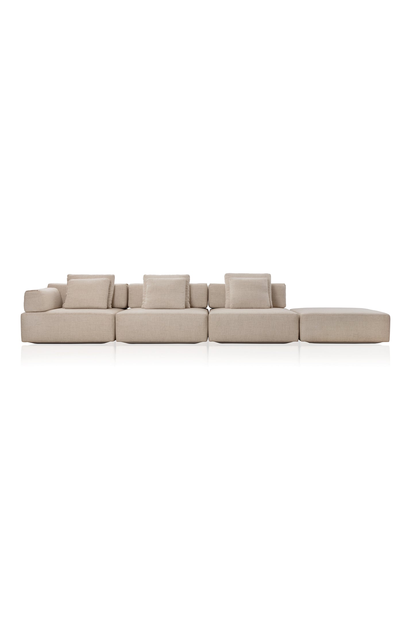 Mode Sofa Seat (standard shape)