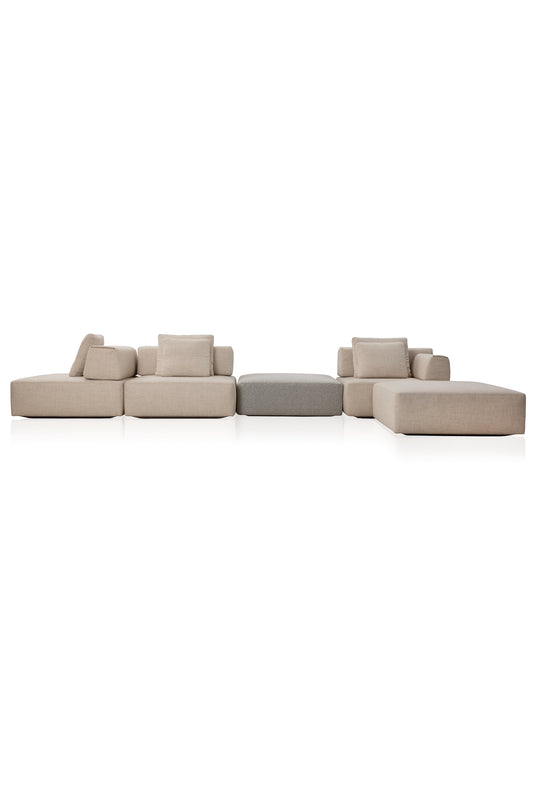 Mode Sofa Seat (standard shape)