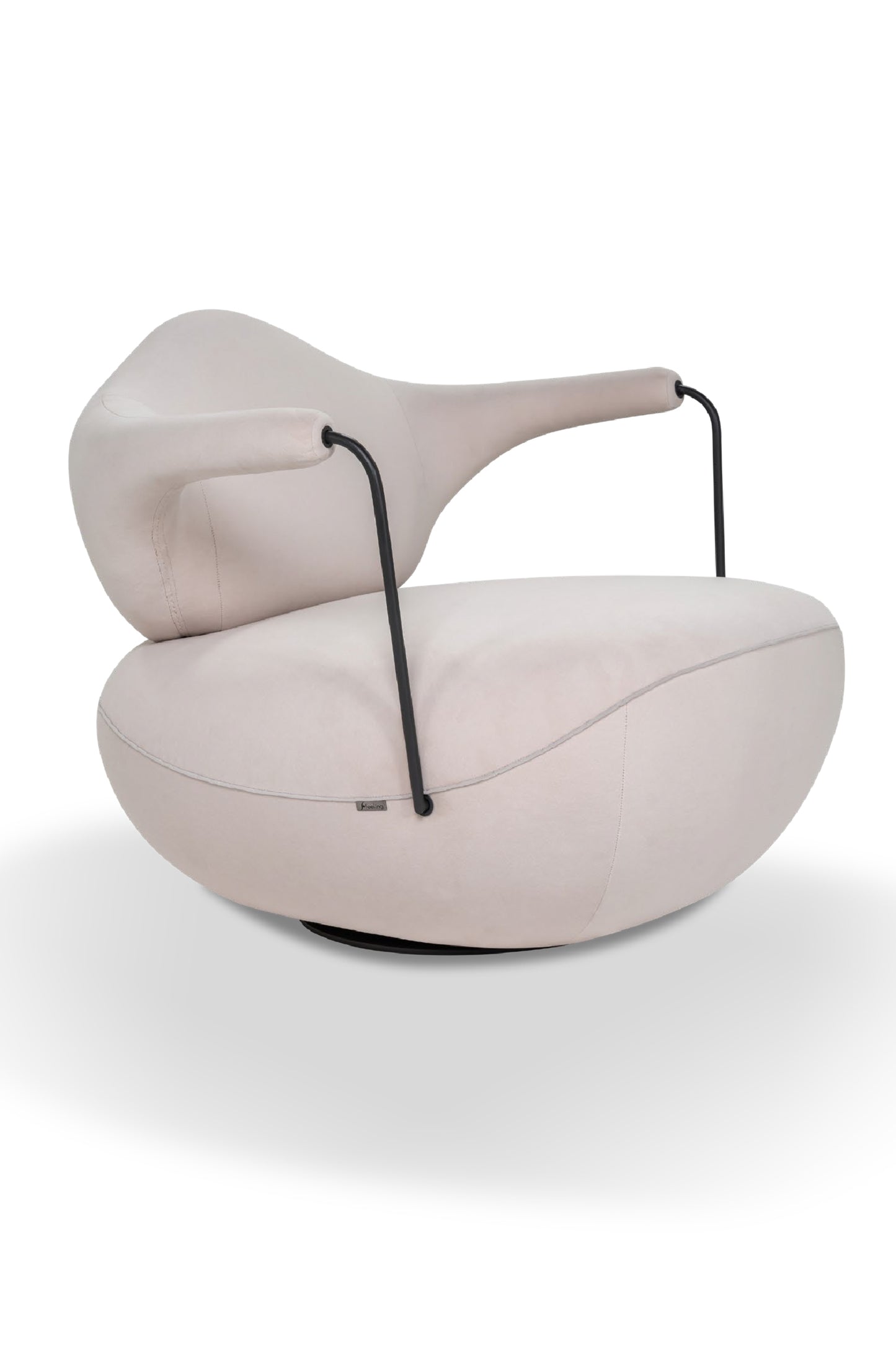 Fabula Rotating Armchair