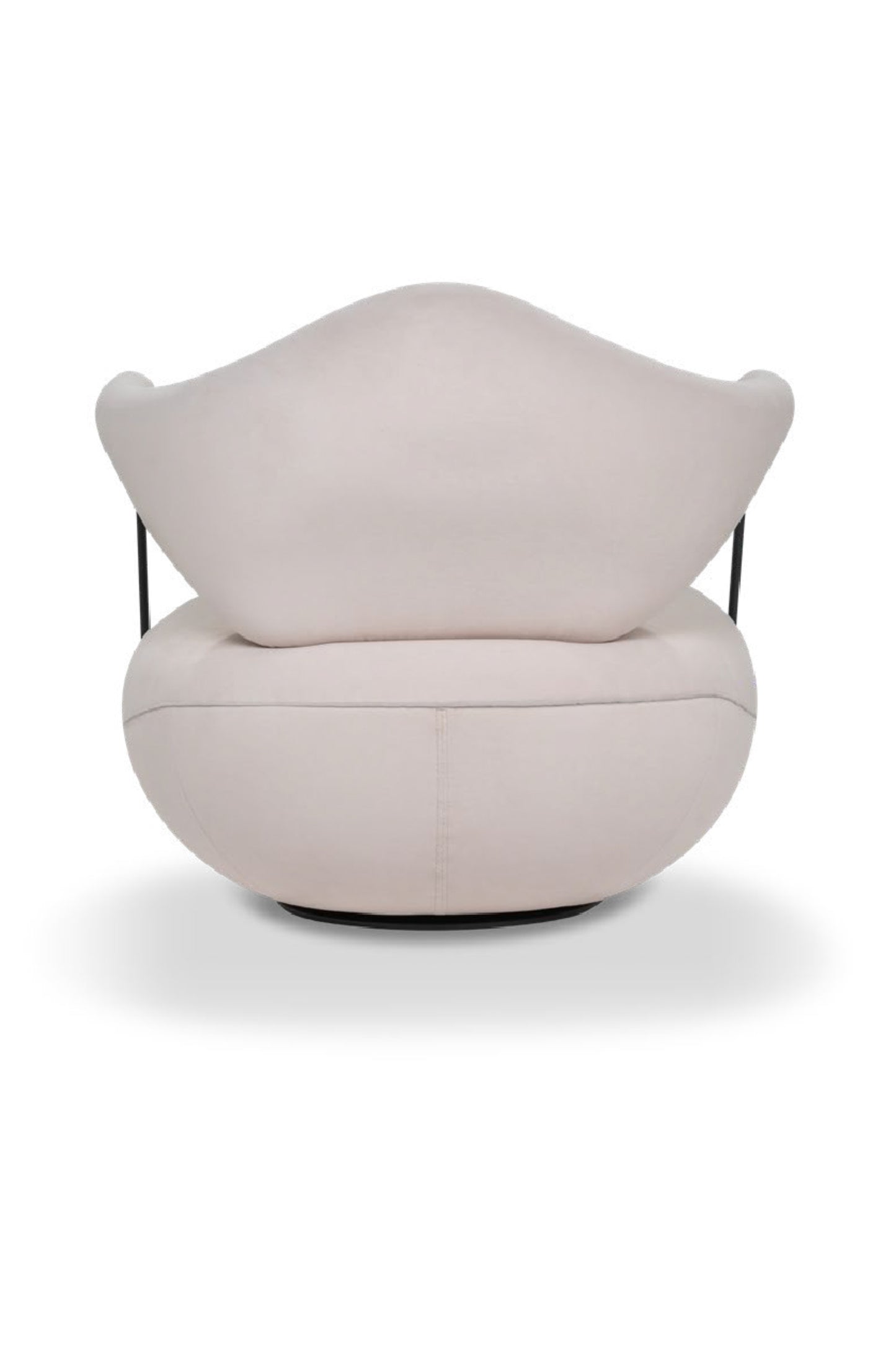 Fabula Rotating Armchair