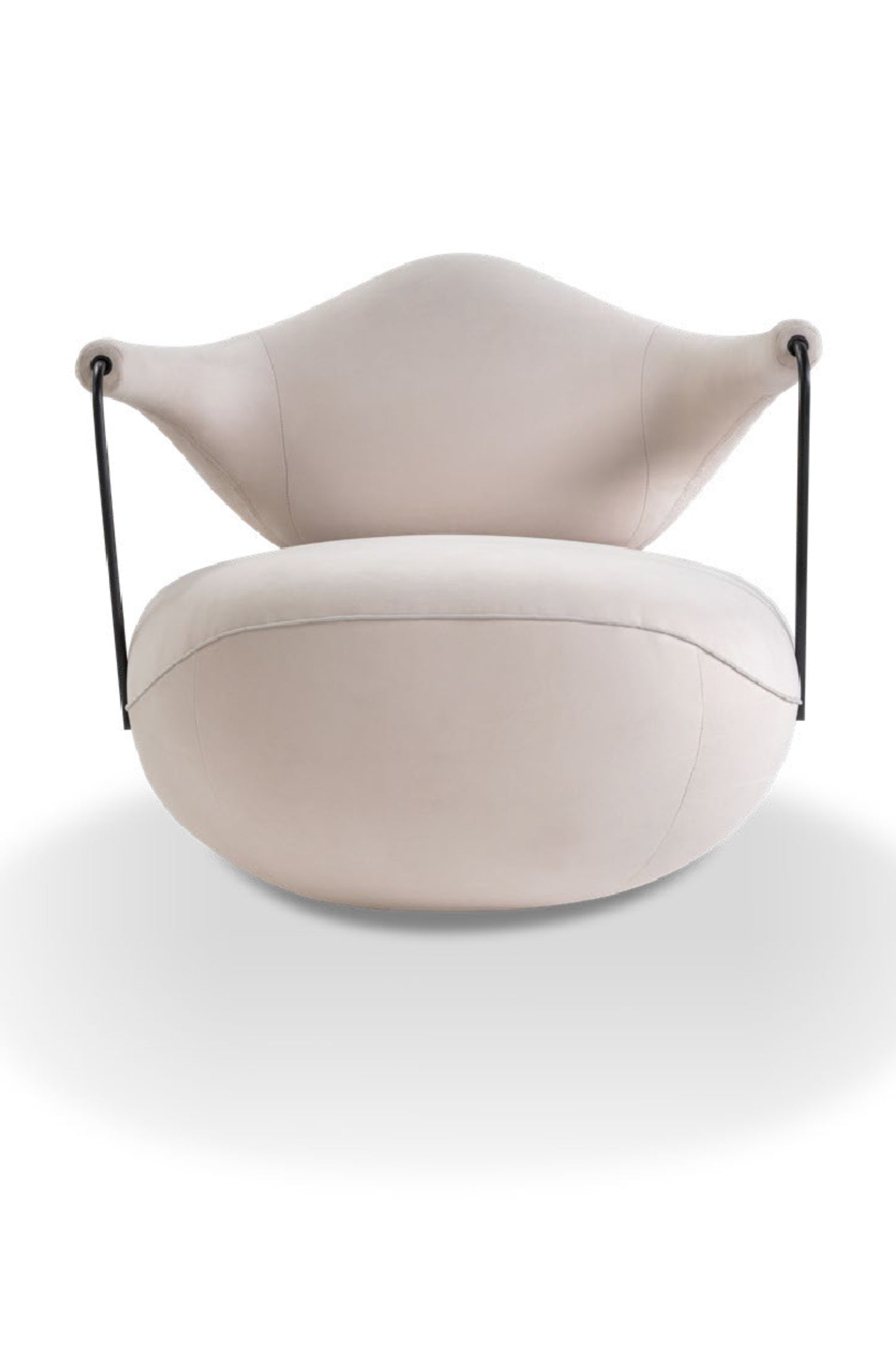 Fabula Rotating Armchair