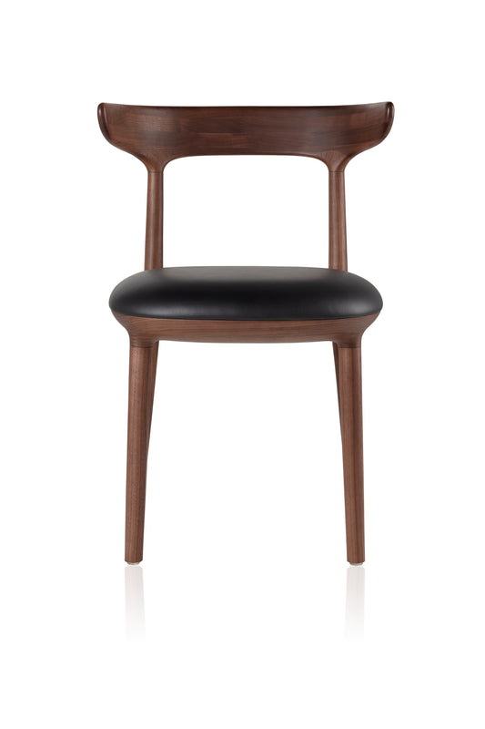Alba Wood Chair