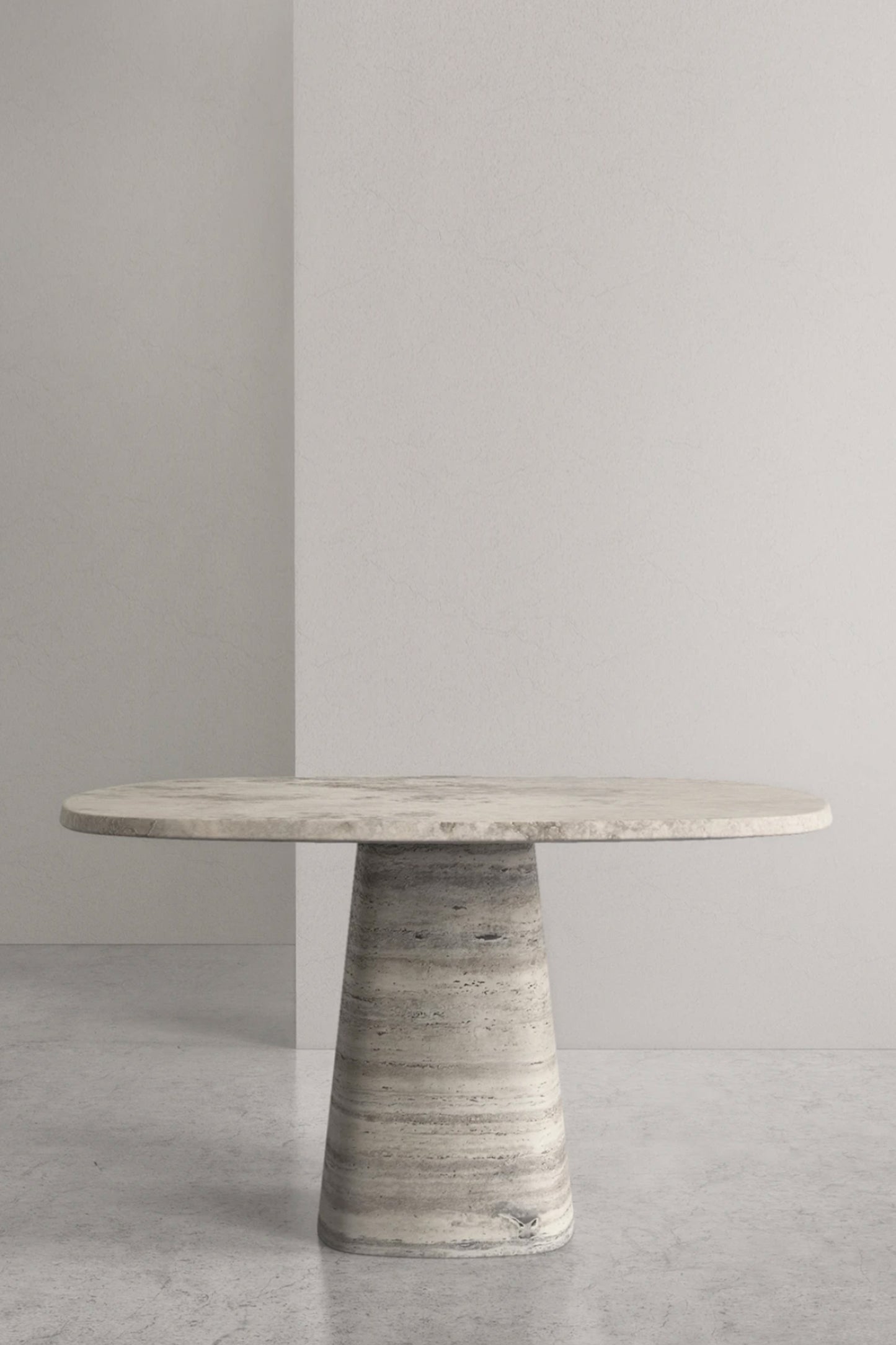 Wedge Table